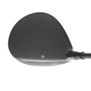 TaylorMade Qi35 Graphite Mens Right Hand Fairway 5 Wood 18* Senior - Fujikura Ventus FW 5-A