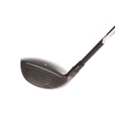 TaylorMade Qi35 Graphite Mens Right Hand Fairway 5 Wood 18* Senior - Fujikura Ventus FW 5-A