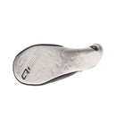 TaylorMade Qi35 Graphite Mens Right Hand Fairway 5 Wood 18* Senior - Fujikura Ventus FW 5-A