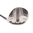 TaylorMade Qi35 Graphite Mens Right Hand Fairway 5 Wood 18* Senior - Fujikura Ventus FW 5-A