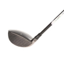TaylorMade Qi35 Graphite Mens Right Hand Fairway 5 Wood 18* Senior - Fujikura Ventus FW 5-A