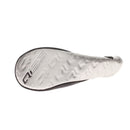 TaylorMade Qi35 Graphite Mens Right Hand Fairway 5 Wood 18* Senior - Fujikura Ventus FW 5-A