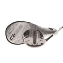 TaylorMade Qi35 Graphite Mens Left Hand Fairway 5 Wood 18* Regular - Fujikura Ventus FW 5-R