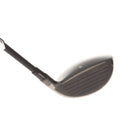 TaylorMade Qi35 Graphite Mens Left Hand Fairway 5 Wood 18* Regular - Fujikura Ventus FW 5-R
