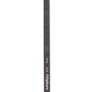 TaylorMade Qi35 Graphite Mens Left Hand Fairway 5 Wood 18* Regular - Fujikura Ventus FW 5-R