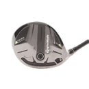 TaylorMade Qi35 Graphite Mens Left Hand Fairway 5 Wood 18* Regular - Fujikura Ventus FW 5-R