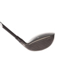 TaylorMade Qi35 Graphite Mens Left Hand Fairway 5 Wood 18* Regular - Fujikura Ventus FW 5-R