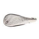 TaylorMade Qi35 Graphite Mens Left Hand Fairway 5 Wood 18* Regular - Fujikura Ventus FW 5-R
