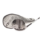 TaylorMade Qi35 Graphite Mens Left Hand Fairway 5 Wood 18* Regular - Fujikura Ventus FW 5-R