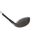 TaylorMade Qi35 Graphite Mens Left Hand Fairway 5 Wood 18* Regular - Fujikura Ventus FW 5-R