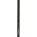 TaylorMade Qi35 Graphite Mens Left Hand Fairway 5 Wood 18* Regular - Fujikura Ventus FW 5-R