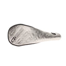 TaylorMade Qi35 Graphite Mens Left Hand Fairway 5 Wood 18* Regular - Fujikura Ventus FW 5-R