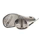 TaylorMade Qi35 Graphite Mens Left Hand Fairway 5 Wood 18* Regular - Fujikura Ventus FW 5-R