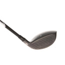 TaylorMade Qi35 Graphite Mens Left Hand Fairway 5 Wood 18* Regular - Fujikura Ventus FW 5-R