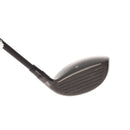 TaylorMade Qi35 Graphite Mens Left Hand Fairway 5 Wood 18* Regular - Fujikura Ventus FW 5-R
