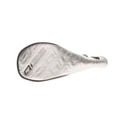 TaylorMade Qi35 Graphite Mens Left Hand Fairway 5 Wood 18* Regular - Fujikura Ventus FW 5-R