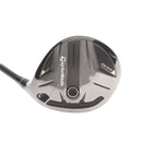 TaylorMade Qi35 Graphite Mens Right Hand Fairway 5 Wood 18* Regular - Fujikura Ventus FW 5-R