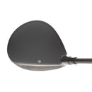 TaylorMade Qi35 Graphite Mens Right Hand Fairway 5 Wood 18* Regular - Fujikura Ventus FW 5-R