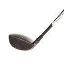 TaylorMade Qi35 Graphite Mens Right Hand Fairway 5 Wood 18* Regular - Fujikura Ventus FW 5-R