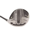TaylorMade Qi35 Graphite Mens Right Hand Fairway 5 Wood 18* Regular - Fujikura Ventus FW 5-R
