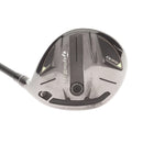 TaylorMade Qi35 Graphite Mens Right Hand Fairway 5 Wood 18* Regular - Fujikura Ventus FW 5-R