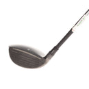 TaylorMade Qi35 Graphite Mens Right Hand Fairway 5 Wood 18* Regular - Fujikura Ventus FW 5-R
