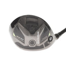 TaylorMade Qi35 Tour Graphite Mens Left Hand Fairway 5 Wood 18* Stiff - Kai'Li FW 75