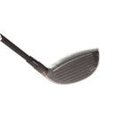 TaylorMade Qi35 Tour Graphite Mens Left Hand Fairway 5 Wood 18* Stiff - Kai'Li FW 75
