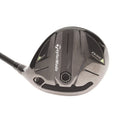 TaylorMade Qi35 Graphite Mens Right Hand Fairway 5 Wood 18* Stiff - Fujikura Ventus FW 6-S