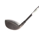 TaylorMade Qi35 Graphite Mens Right Hand Fairway 5 Wood 18* Stiff - Fujikura Ventus FW 6-S