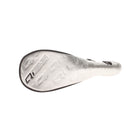 TaylorMade Qi35 Graphite Mens Right Hand Fairway 5 Wood 18* Stiff - Fujikura Ventus FW 6-S