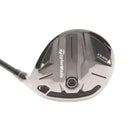 TaylorMade Qi35 Graphite Mens Right Hand Fairway 5 Wood 18* Stiff - Fujikura Ventus FW 6-S