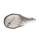 TaylorMade Qi35 Graphite Mens Right Hand Fairway 5 Wood 18* Stiff - Fujikura Ventus FW 6-S