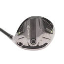 TaylorMade Qi35 Graphite Mens Right Hand Fairway 5 Wood 18* Stiff - Fujikura Ventus FW 6-S