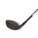 TaylorMade Qi35 Graphite Mens Right Hand Fairway 5 Wood 18* Stiff - Fujikura Ventus FW 6-S
