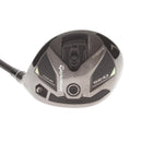 TaylorMade Qi35 Tour Graphite Mens Right Hand Fairway 5 Wood 18* Extra Stiff - Kai'Li FW 75