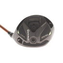 TaylorMade Qi35 Tour Graphite Mens Right Hand Fairway 5 Wood 18* Extra Stiff - Graphite Design Tour AD DI-7