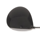 TaylorMade Qi10 Max Graphite Mens Right Hand Driver 10.5* Regular - Fujikura Speeder NX 50
