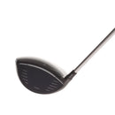 TaylorMade Qi10 Max Graphite Mens Right Hand Driver 10.5* Regular - Fujikura Speeder NX 50