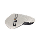 TaylorMade Qi10 Max Graphite Mens Right Hand Driver 10.5* Regular - Fujikura Speeder NX 50