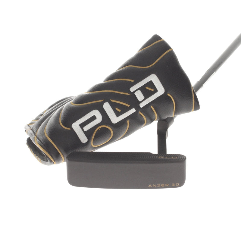 Ping PLD Milled Anser 30 Mens Right Hand Putter 35" Blade Ping Composite - Ping
