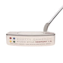 Scotty Cameron Studio Style Newport 1.5 Mens Right Hand Putter 35" Blade Scotty Cameron - Scotty Cameron