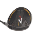 TaylorMade R7 Quad Mini Graphite Mens Right Hand Mini Driver 11.5* Stiff - Fujikura Speeder MD 6-S