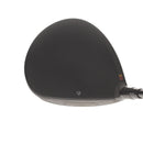 TaylorMade R7 Quad Mini Graphite Mens Right Hand Mini Driver 11.5* Stiff - Fujikura Speeder MD 6-S