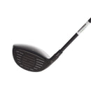 TaylorMade R7 Quad Mini Graphite Mens Right Hand Mini Driver 11.5* Stiff - Fujikura Speeder MD 6-S