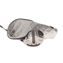 TaylorMade Qi35 Graphite Mens Right Hand Fairway 7 Wood 21* Regular - Fujikura Ventus Blue 5-R