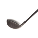 TaylorMade Qi35 Graphite Mens Right Hand Fairway 7 Wood 21* Regular - Fujikura Ventus Blue 5-R