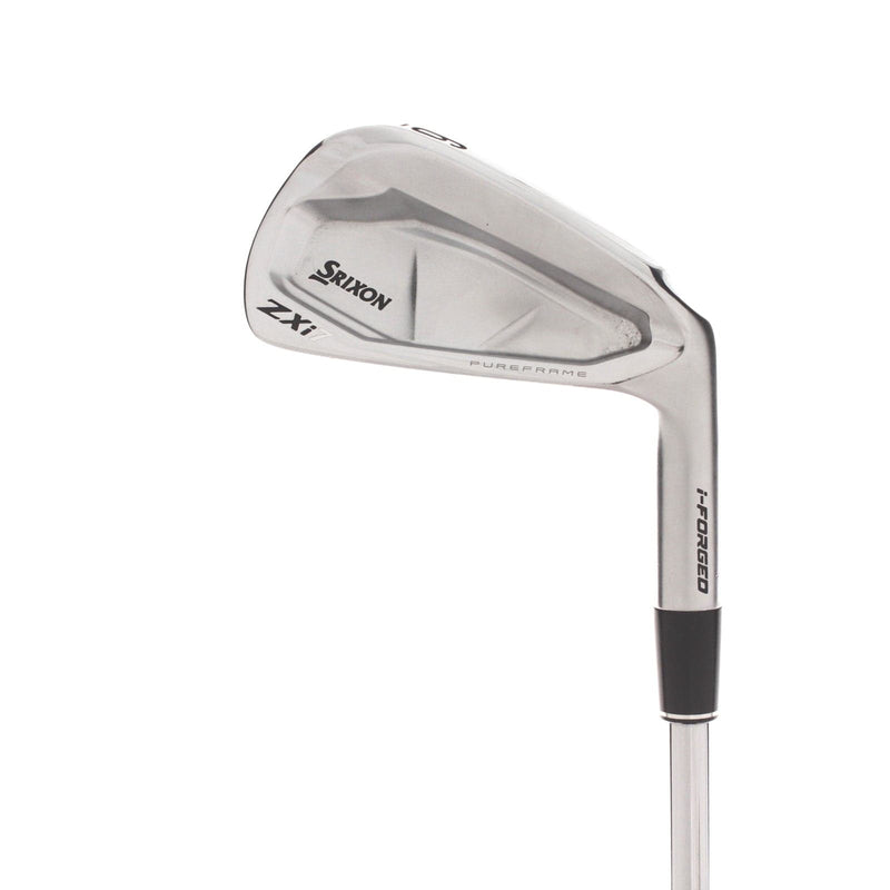 Srixon ZXi7 Steel Mens Right Hand 6 Iron 28* Stiff - Dynamic Gold 115 S300