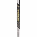 Srixon ZXi7 Steel Mens Right Hand 6 Iron 28* Stiff - Dynamic Gold 115 S300