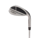 Smithworks Xspin Steel Mens Right Hand Sand Wedge 54* 10 Bounce WS Grind Wedge - KBS